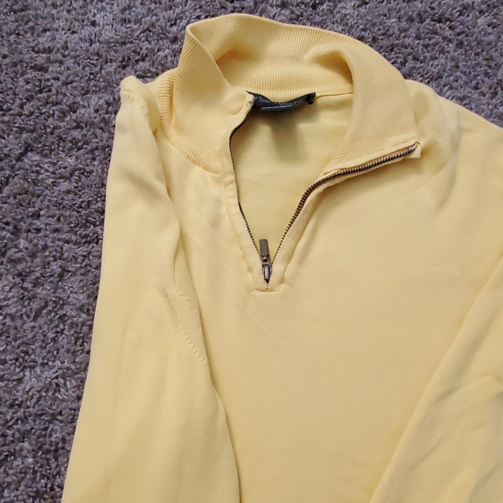 Mens sweater